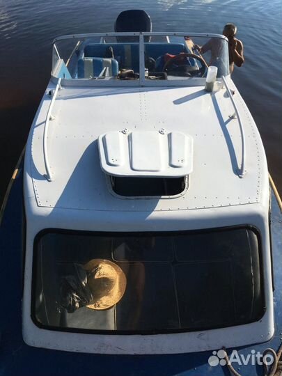 Продам катер