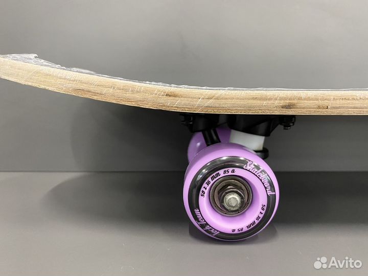 Скейтборд Tech Team Profi