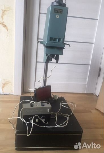 Фотоувеличитель