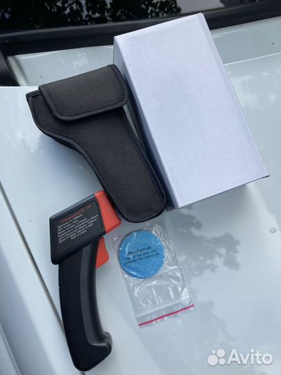 Аренда Толщиномера лакокрасочных покрытий