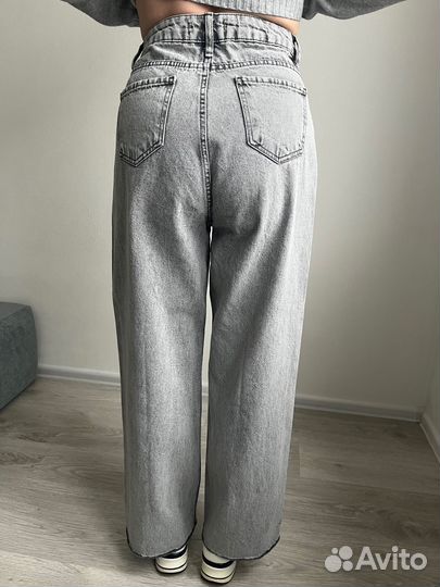 Джинсы женские yollo