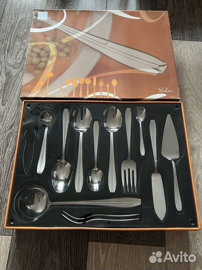 Набор столовых приборов Berghoff