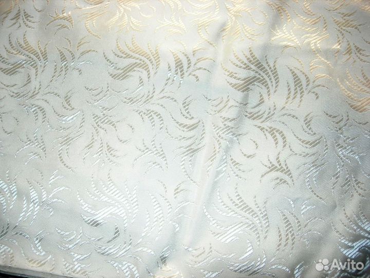 Отрезы тканей №3