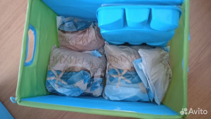 2 коробки lego конструктора