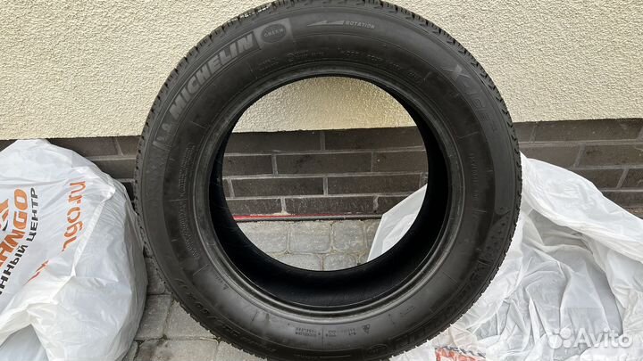 Michelin X-Ice 3 225/60 R17 99H
