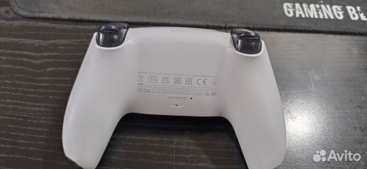 Геймпад dualsense ps5. Торг