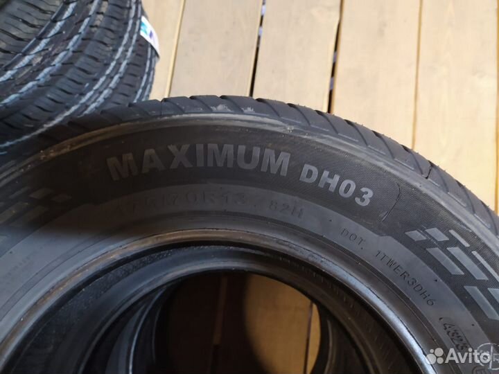 DoubleStar DH05 175/70 R13