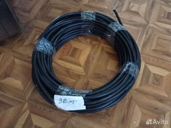 Кабель радиолюбительский