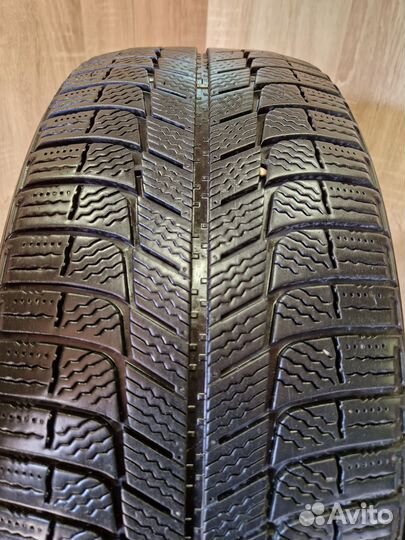 Michelin X-Ice XI3 225/55 R17 101H