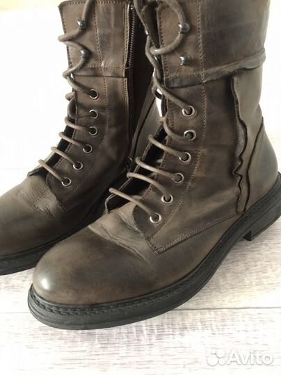 Ботинки Concept Italy 38