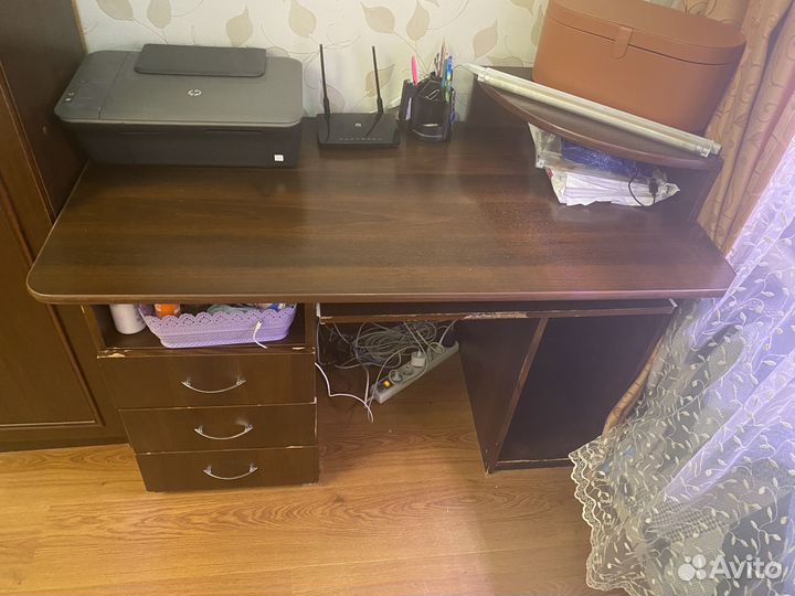 Письменный стол бу