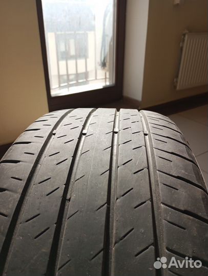 Bridgestone Alenza H/L 33 225/60 R18 100H