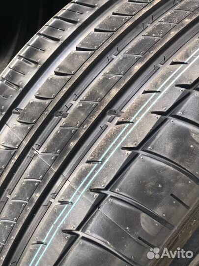 Triangle TH201 245/35 R20 104Y