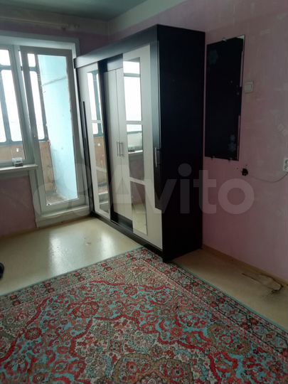 1-к. квартира, 31,5 м², 8/10 эт.