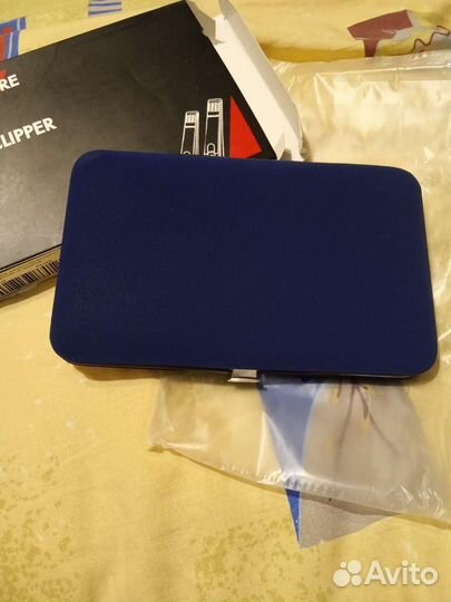 Набор для маникюра