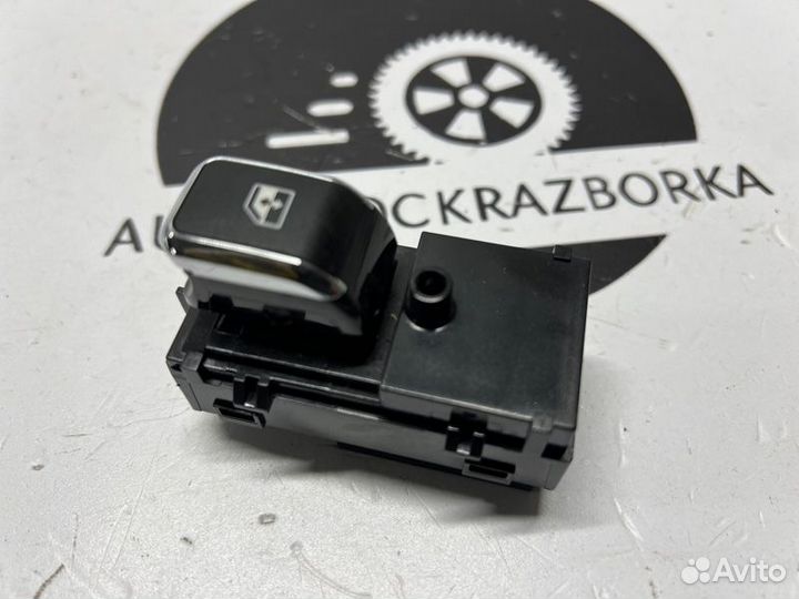 Кнопка стеклоподъемника. передняя правая Changan