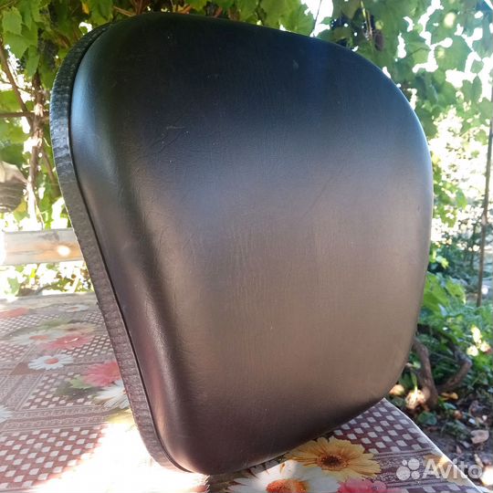 Спинка stels hisun