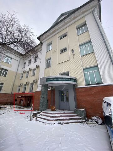 Свободного назначения пр. Кирова, 220 м²