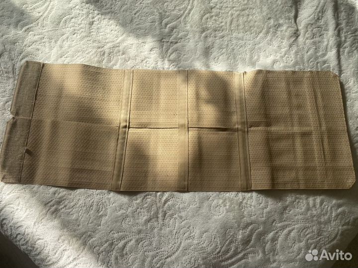 Бандаж послеоперационный абдоминальный