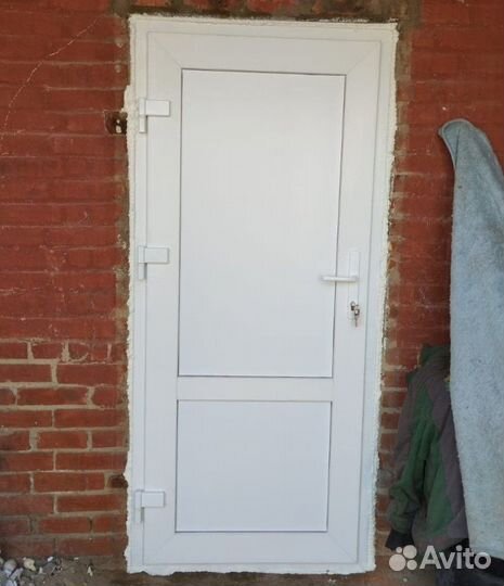 Пвх двери в рассрочку под 0