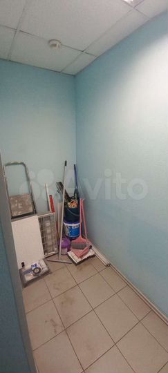 Торговая площадь, 55.3 м²