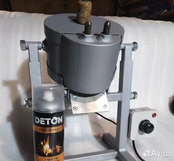 Дроболейка