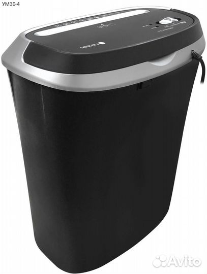 Ум30-4, Уничтожитель бумаги heleos ум30-4