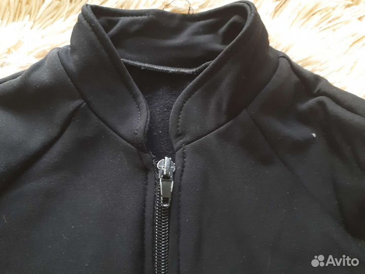 Термокофта для фигурного катания 122