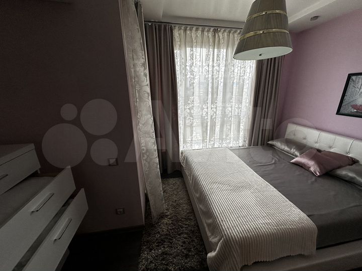 2-к. квартира, 72 м², 5/10 эт.