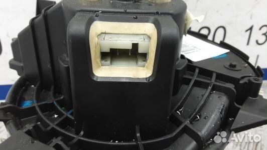 Моторчик печки fiat bravo 2 (OBE23KK01)