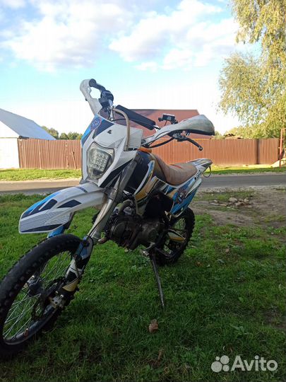 Racer crf125e
