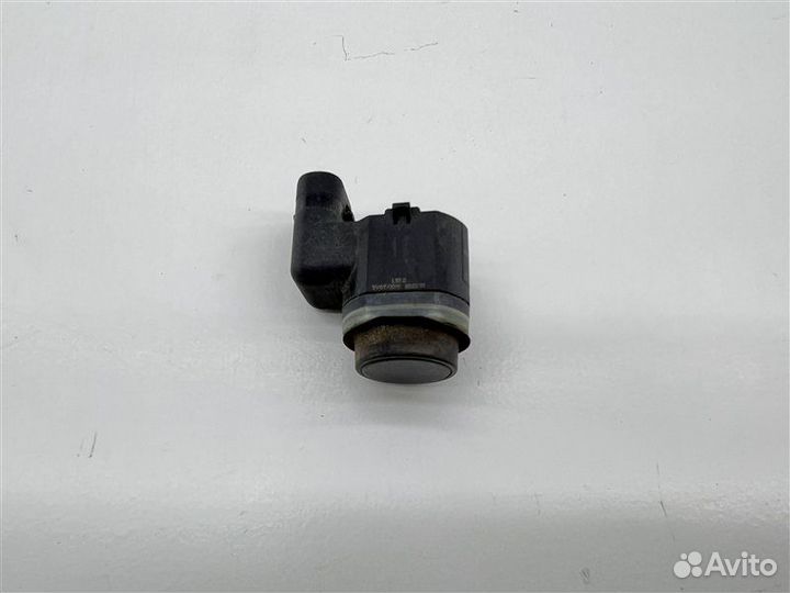 Парктроник Bmw 5-Series F10 N55B30 2011