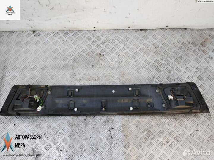 Бленда Nissan Maxima A32 1995