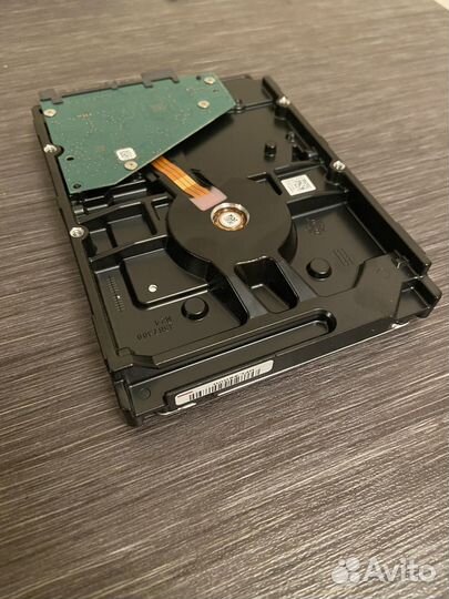 Seagate barracuda 2tb