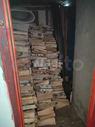 Дача 55,5 м² на участке 5,2 сот.