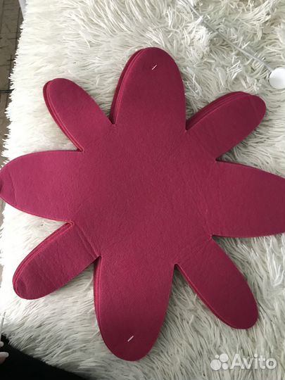 Салфетки под горячее