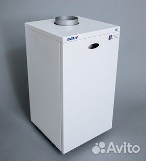Котел газовый вега атмо-12,5 до 120 М2