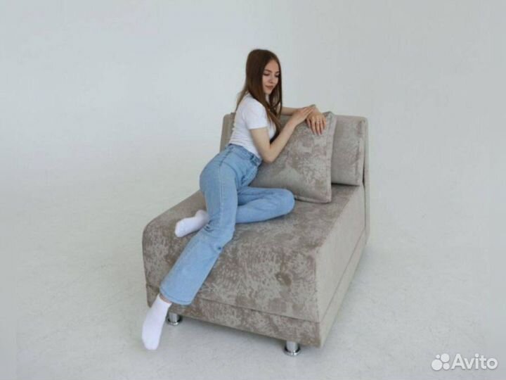 Кресло noel grey