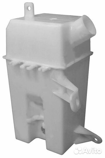 Бачок омывателя Chevrolet Lacetti