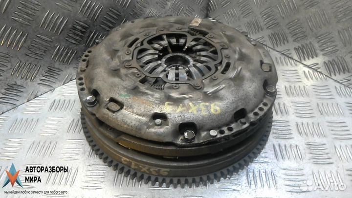 Маховик Lexus IS 2 (XE20) 2007 134500W060