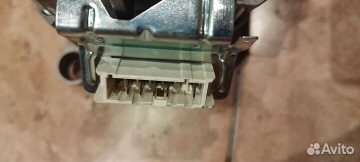 Двигатель стир маш. Атлант 1ва6745-2-0025-01