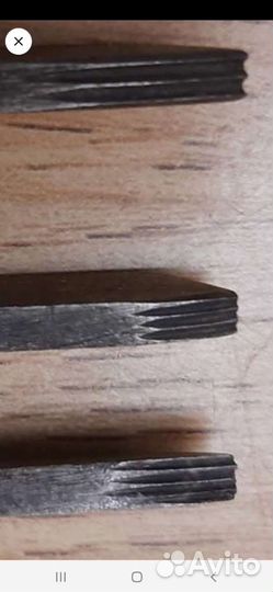 Ювелирный инструмент тиски, алмазные бруски, штихе