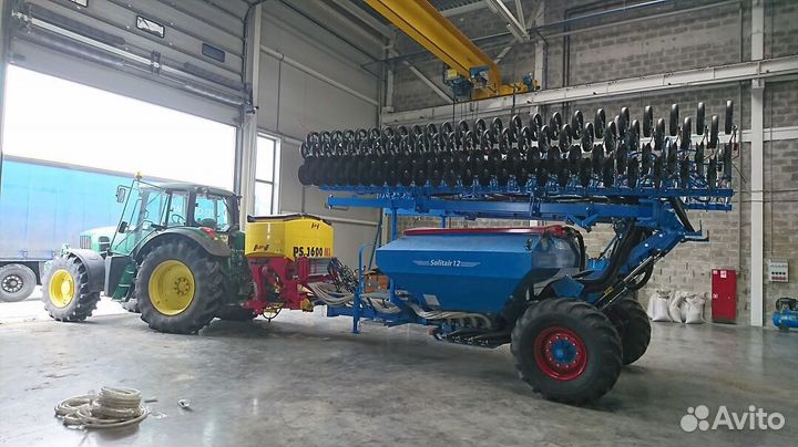 Сеялка APV PS 300 M1, 2020