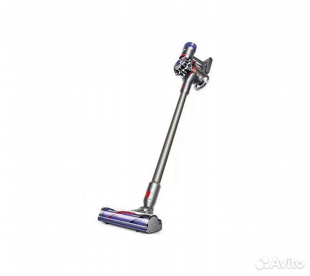 Пылесос Dyson V8 Motorhead (SV10) EU