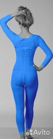 Костюм для LPG