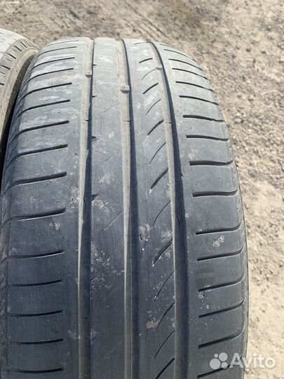 Nexen N Blue HD 205/60 R16