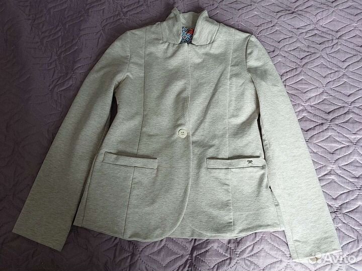 Летний пиджак