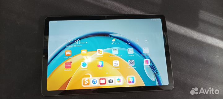 Планшет huawei