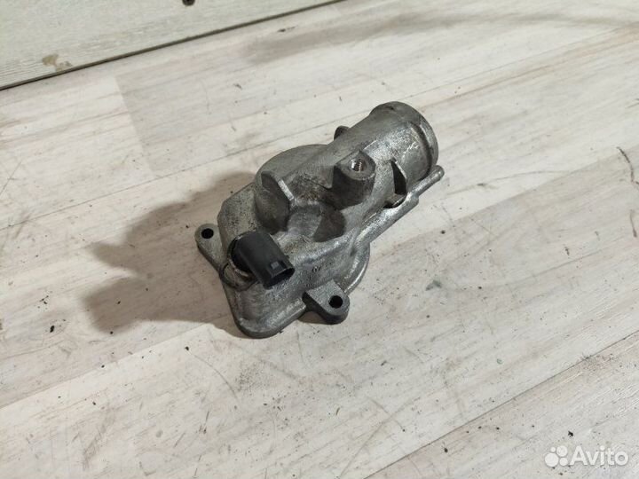 Термостат Mercedes-Benz C-Class W203 OM646