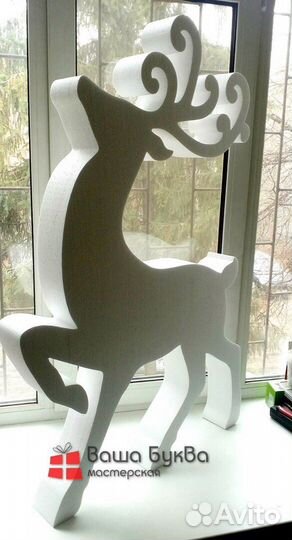 Объёмные фигуры